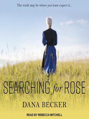 cover image of Searching for Rose